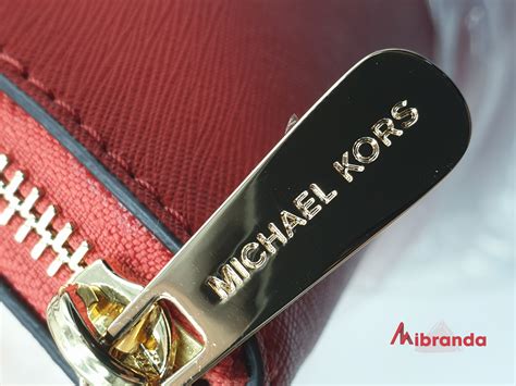 diferencia entre cartera original y una imitacion michael kors|Originalidad de Michael Kors Cómo distinguirlo de las imitaciones.